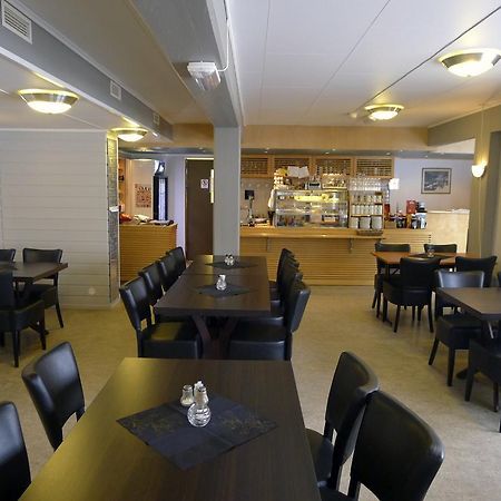 Jostedal Hotel Ngoại thất bức ảnh
