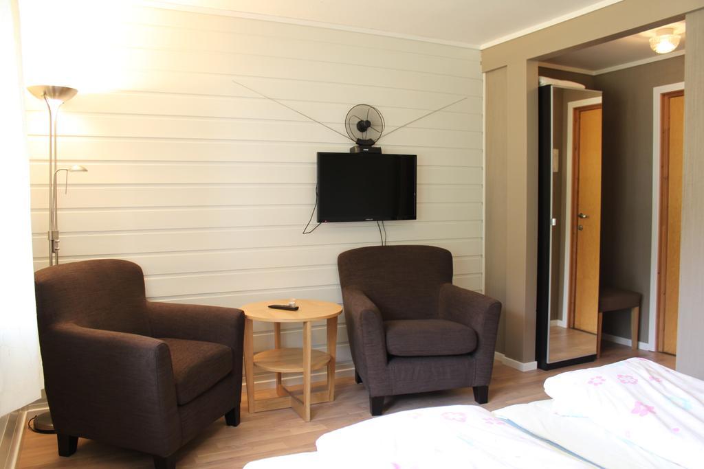 Jostedal Hotel Phòng bức ảnh