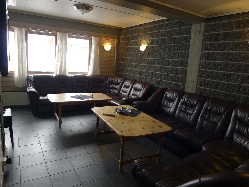 Jostedal Hotel Ngoại thất bức ảnh